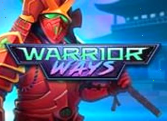 Warriors Ways видеослот