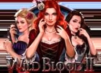 Wild Blood 2, автомат